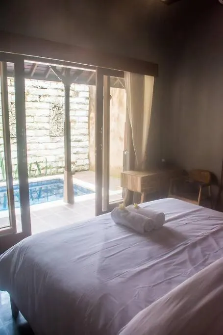 Aryasa Villa 1Br Private Pool Villa Ubud Indonesien